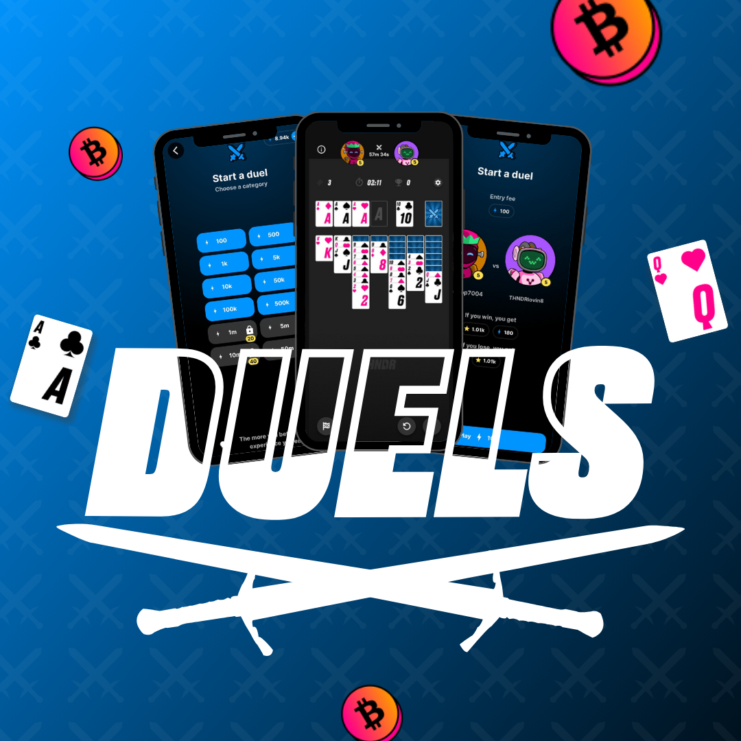 Duelle ⚔️