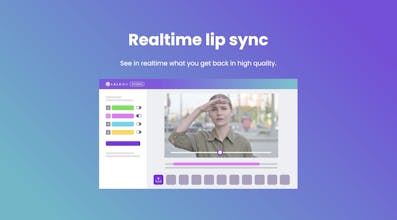 Lalamu Studio Demo gallery image