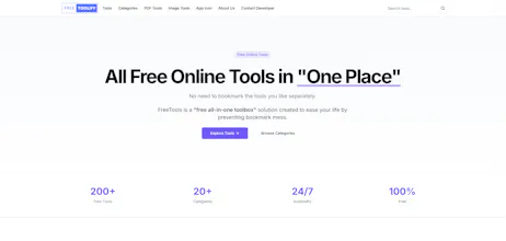 Freetoolify gallery image