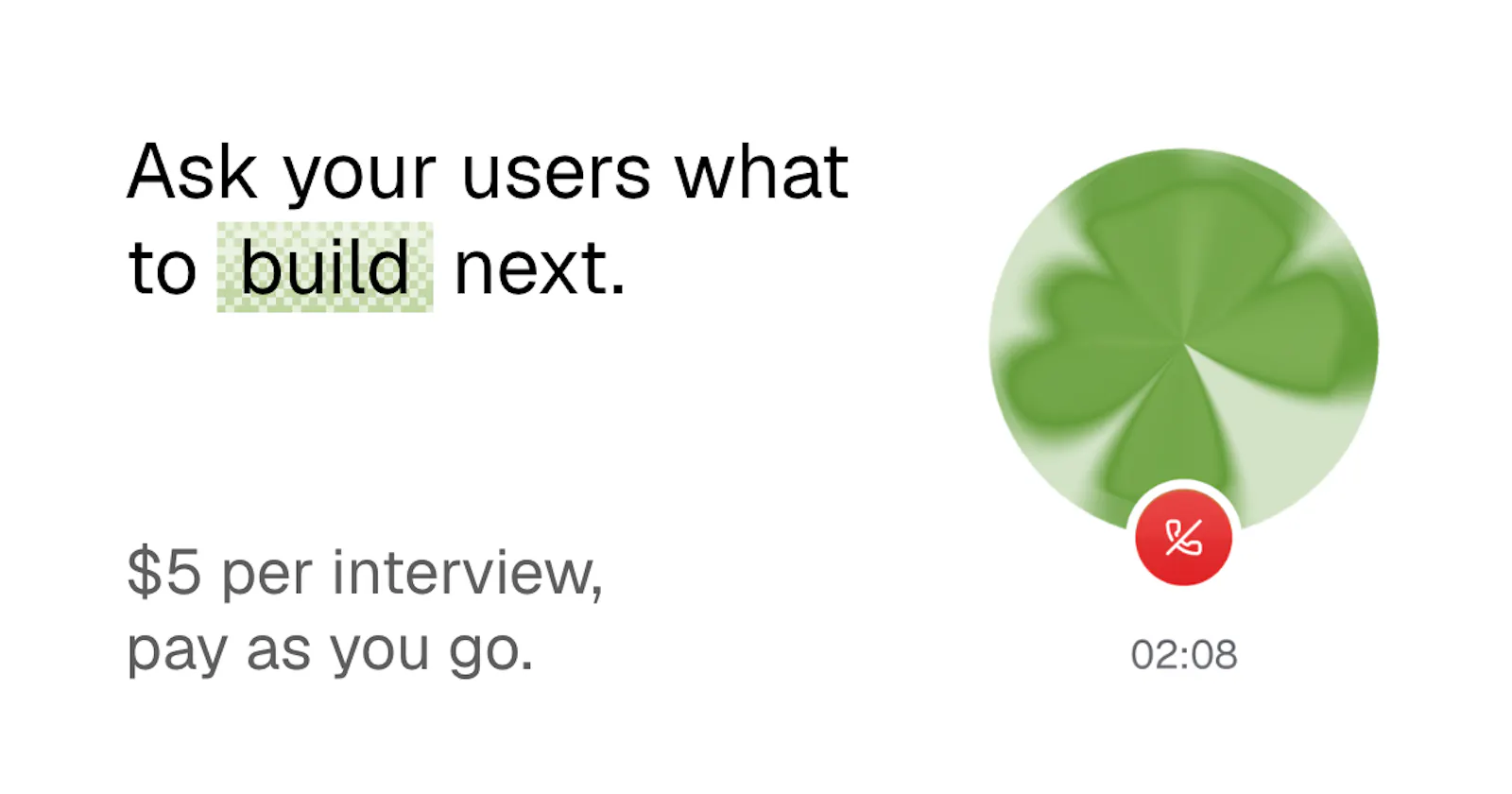 AskEngine screenshot 1