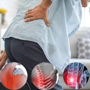 Back Brace For Posture gallery image