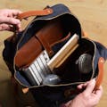The Modern Day Briefcase