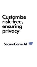 SecureGenie AI gallery image