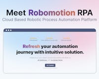 Robomotion RPA media 1