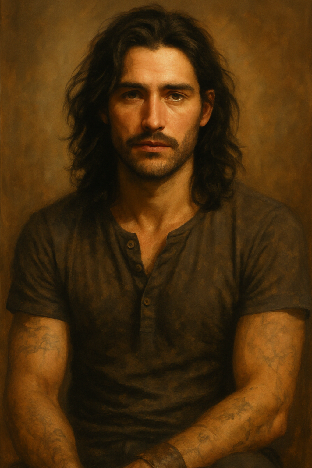 Encousce — Step into a scene. gallery image