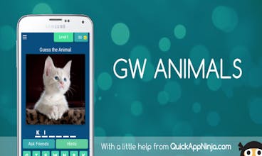 GW ANIMALS gallery image