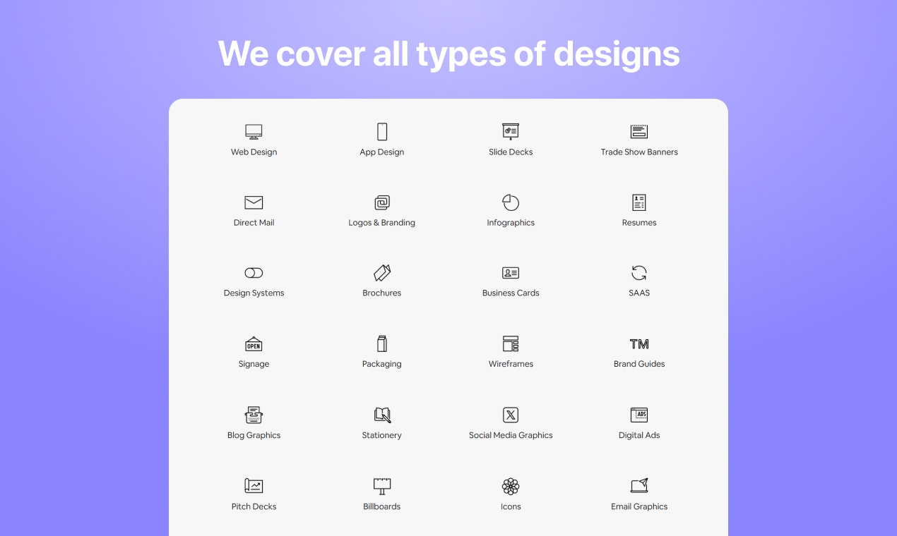 Mashify.io - Diseño y desarrollo como suscripción media 3
