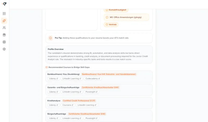 frankeApply screenshot 3