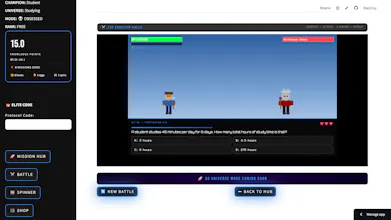 Titan Omniverse gallery image