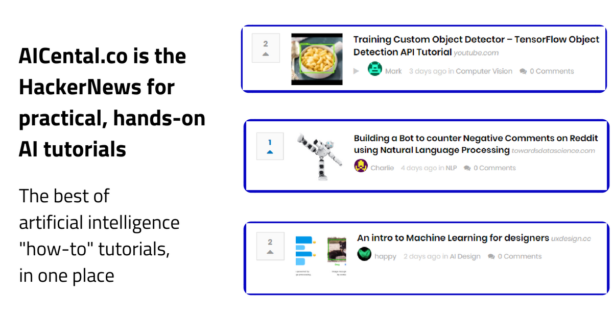 AI Central gallery image