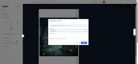 FlipFlow gallery image