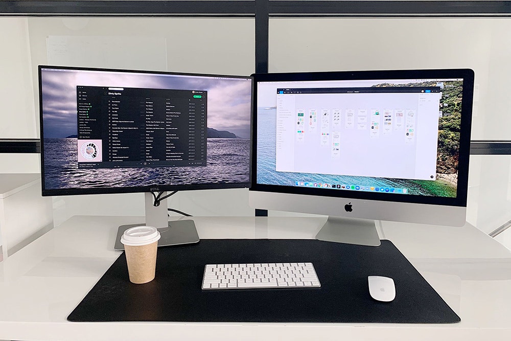 Balance the Grind gallery image