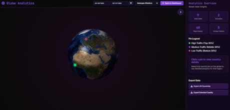 Vista Track gallery image