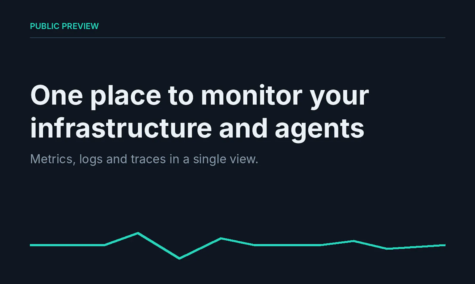 DigitalOcean Insights screenshot 1