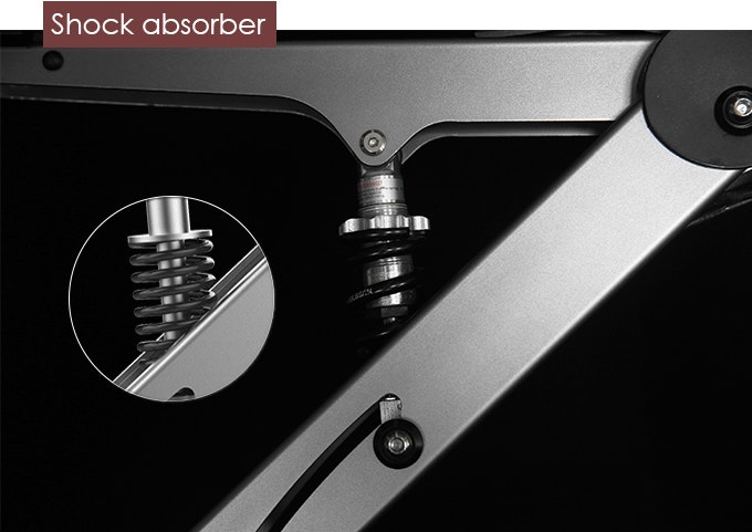 eScooter gallery image