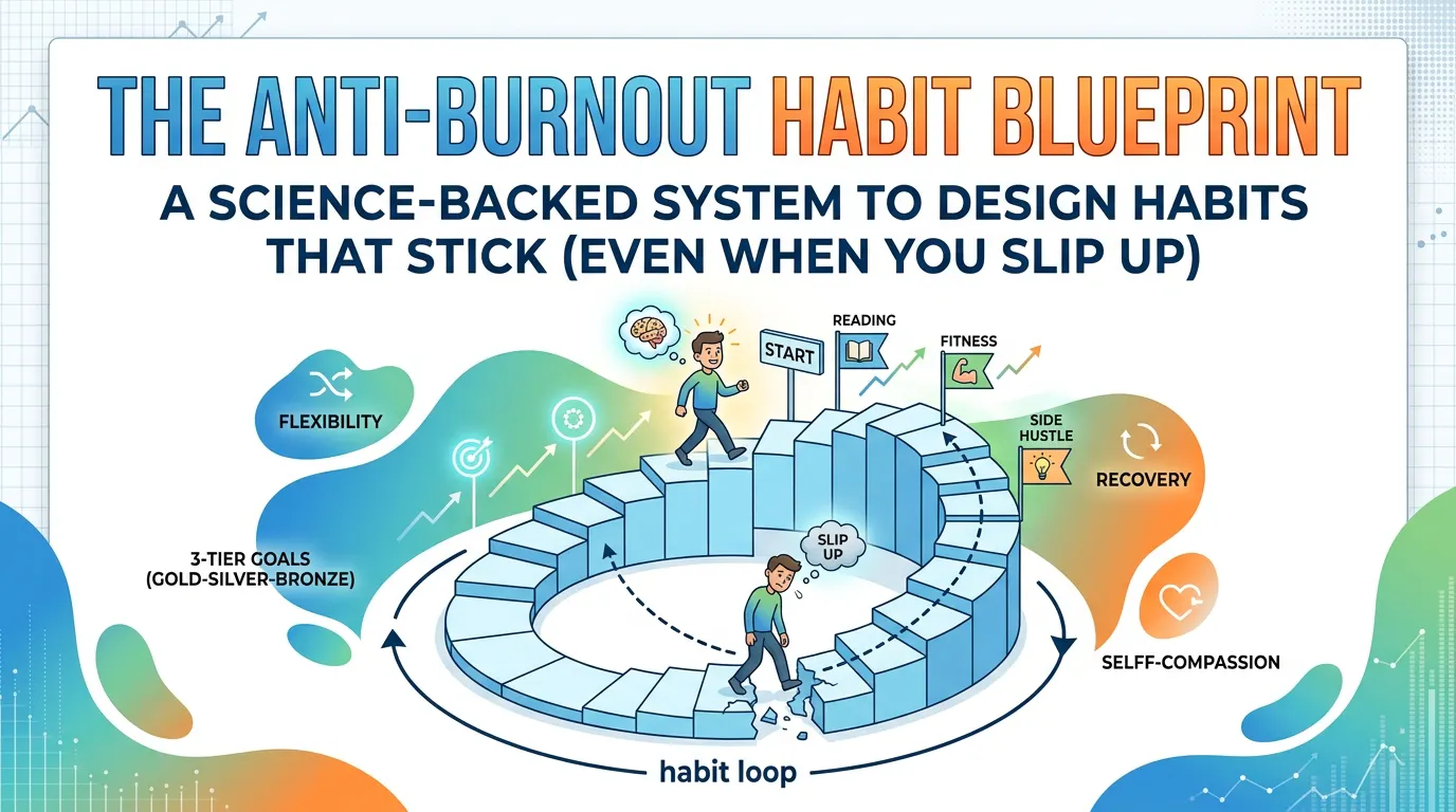 Anti-Burnout Habit Blueprint gallery image