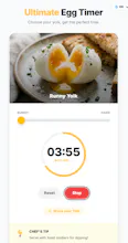 Ultimate Egg Timer gallery image