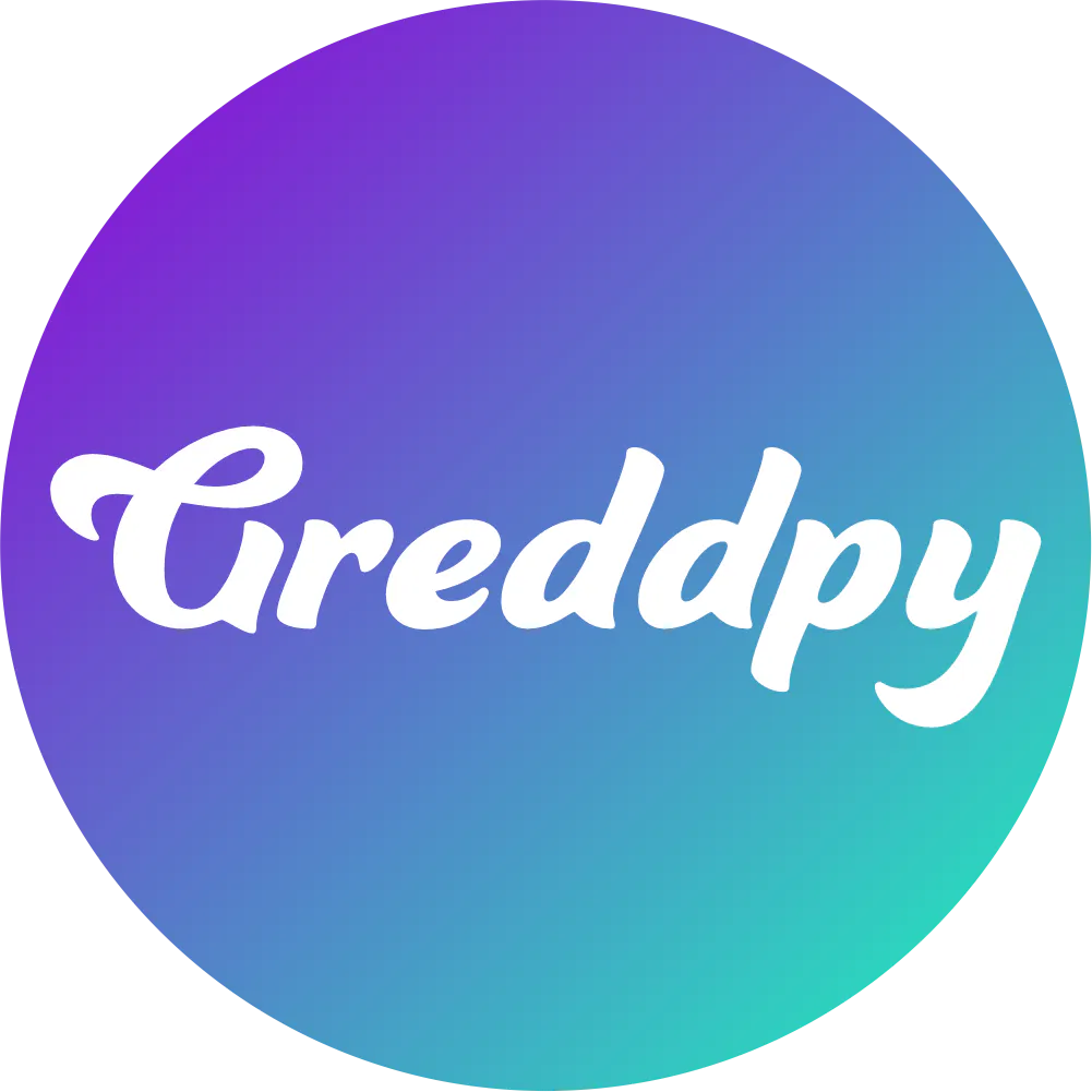 Greddpy