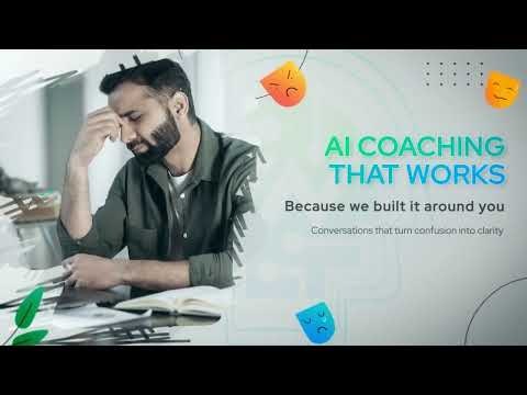 Coach Nova - Wellbeing Navigator gallery image