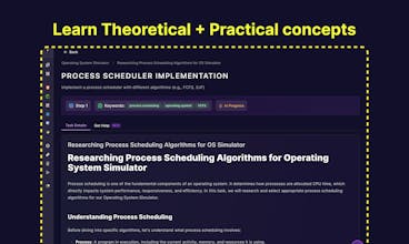 ProjectAI gallery image