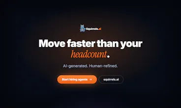 Squirrels.ai gallery image