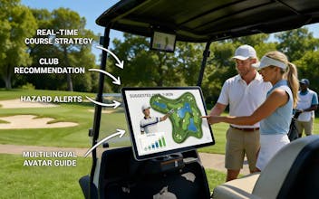 Perxona - AI Avatar Agents gallery image