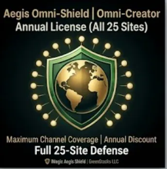 iMagic Security & Compliance Bot Audit 截图 5