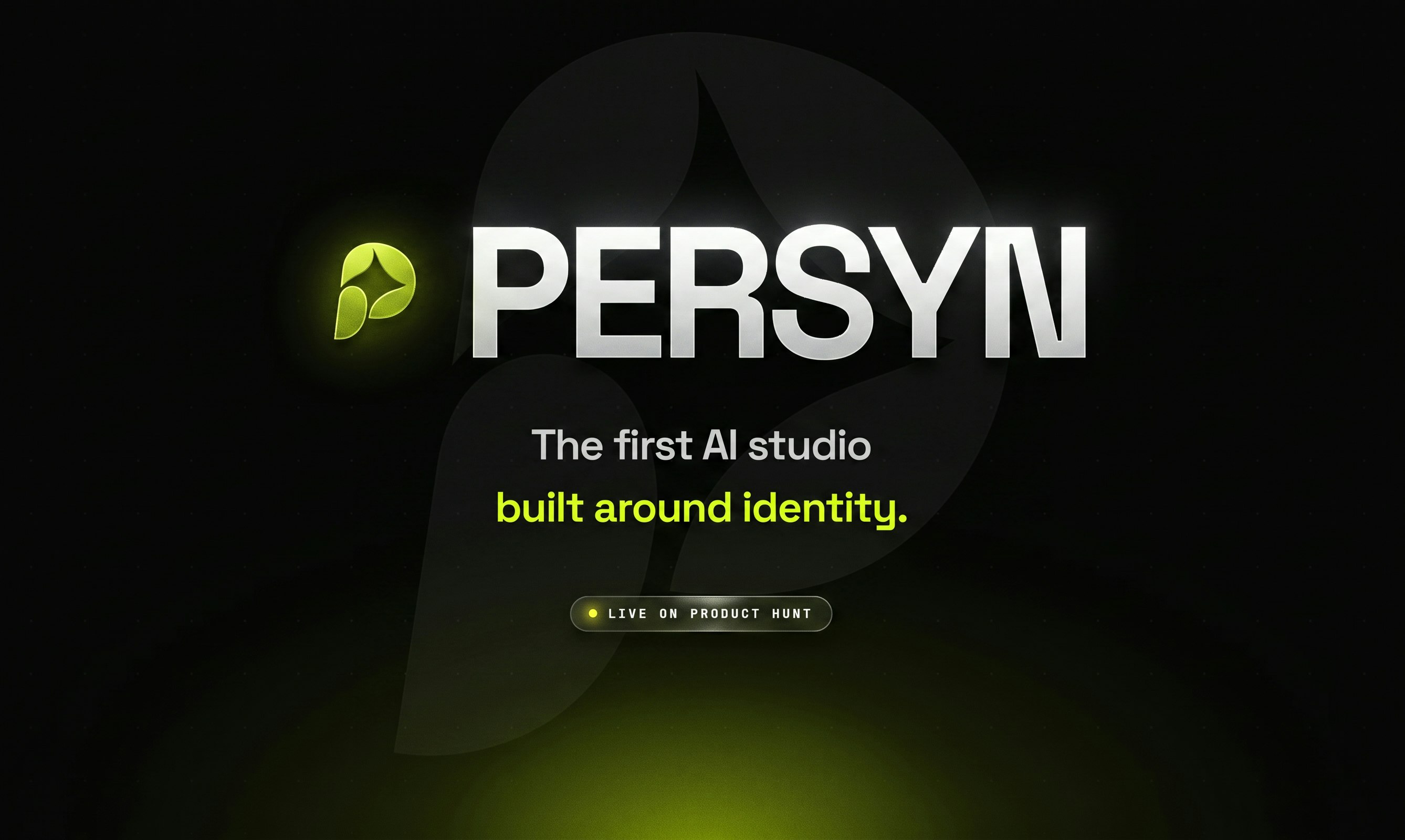 Persyn.ai gallery image