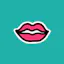 Smile camera