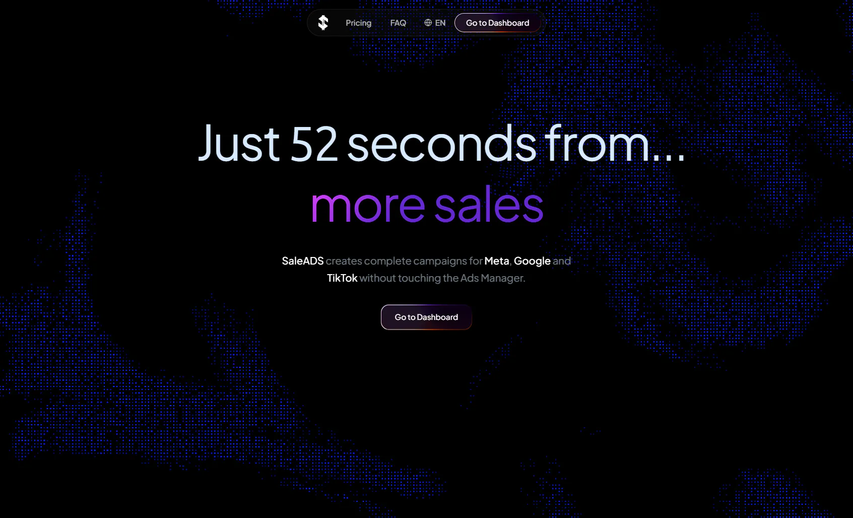 SaleADS.ai gallery image