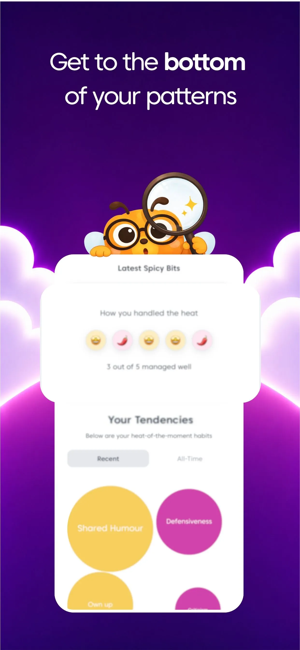 Swooni: Relationship Tracker gallery image