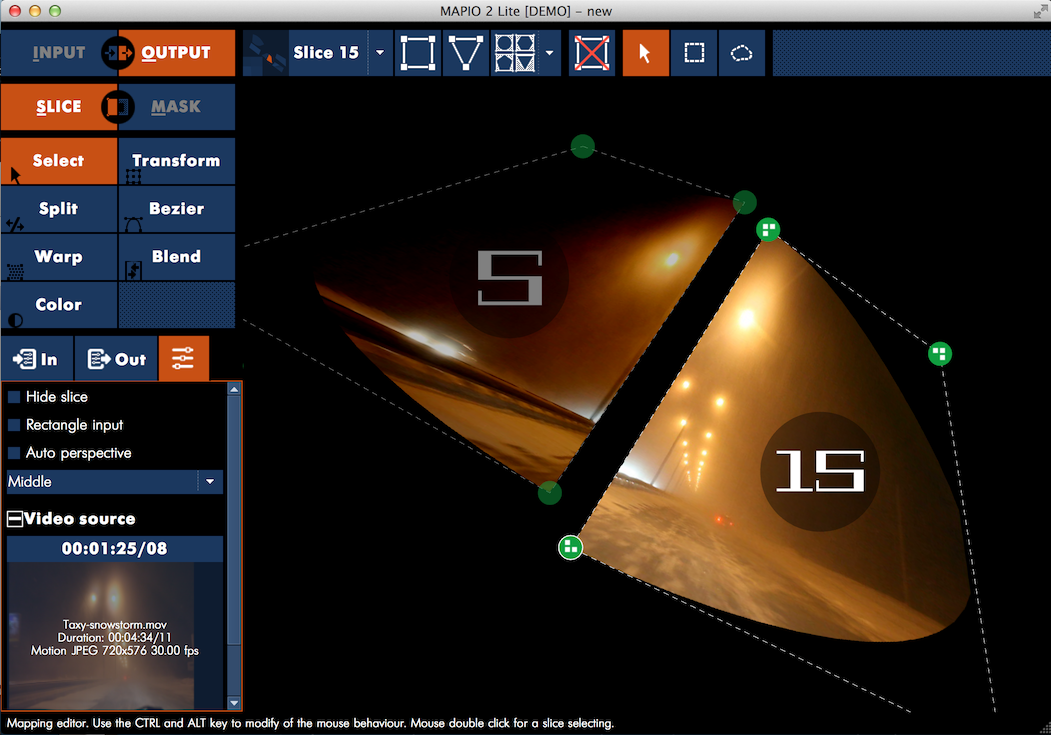 Mapio 2 gallery image