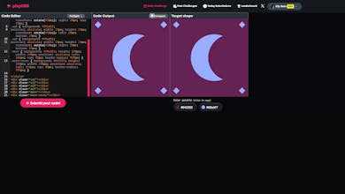 CSSコーディングとの利用者インターフェースデザインプロセスの図解