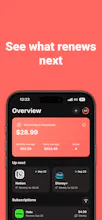 Unsub: Subscription Manager gallery image