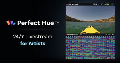 Perfect Hue TV gallery image