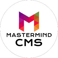 MastermindCMS logo