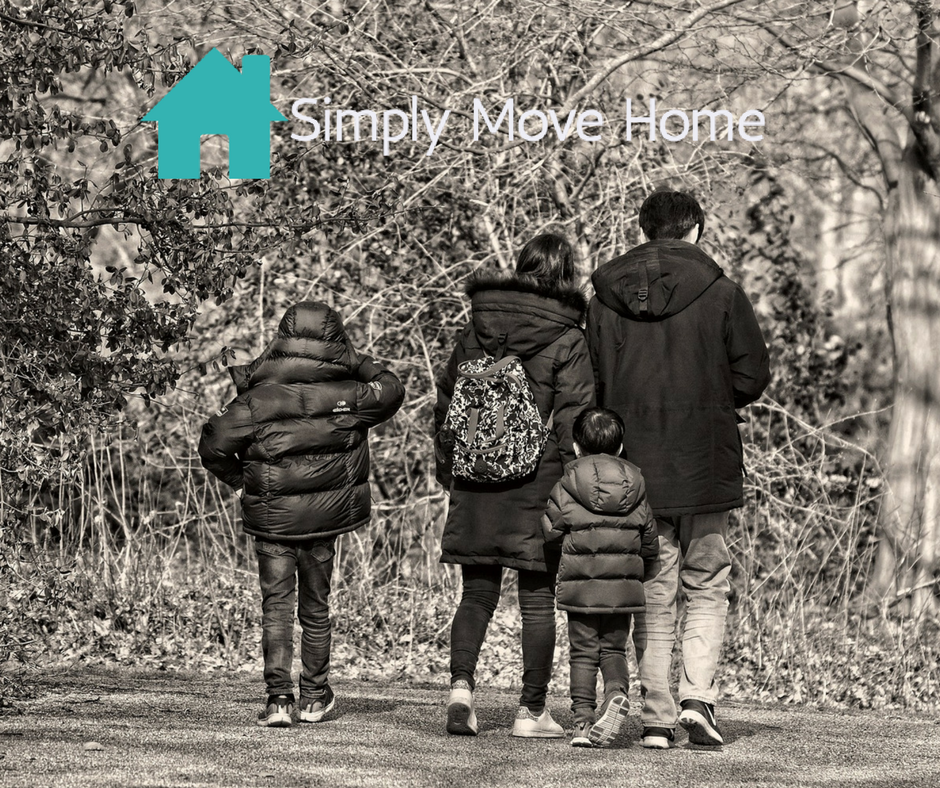 Simply Move Home gallery image