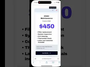 Text Pricing gallery image
