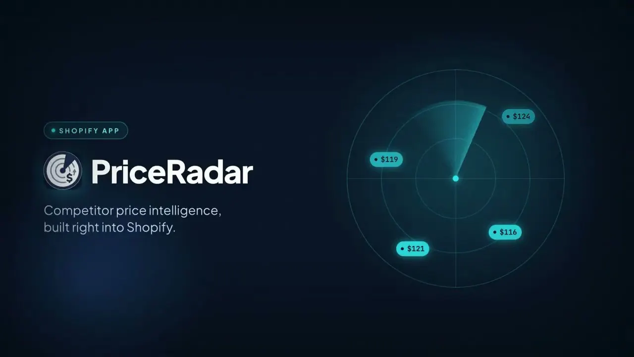  Price Radar gallery image