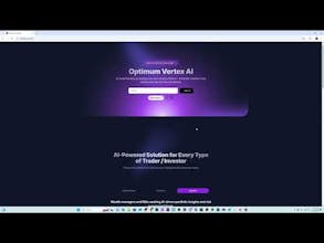 Optimum Vertex AI gallery image