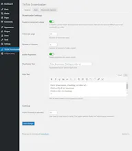 TikTok Video Downloader Non Watermarrk gallery image