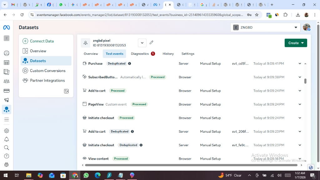 Advance Pixel Setup Pro gallery image