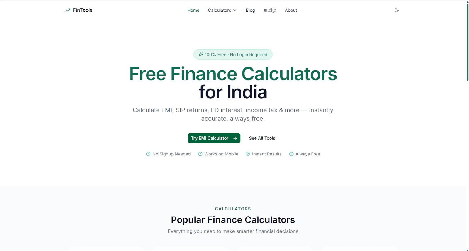 SNSM Tools screenshot 1