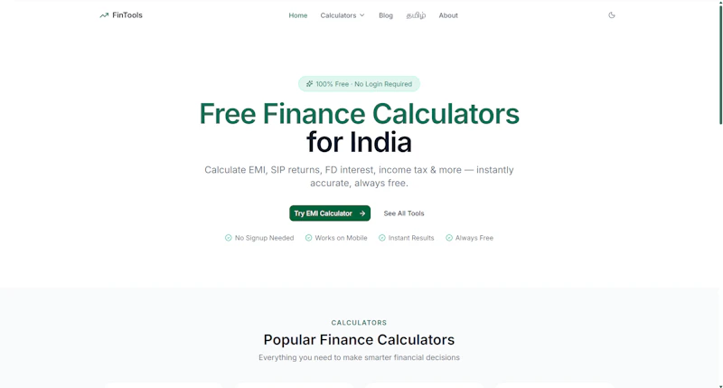 SNSM Tools screenshot 1