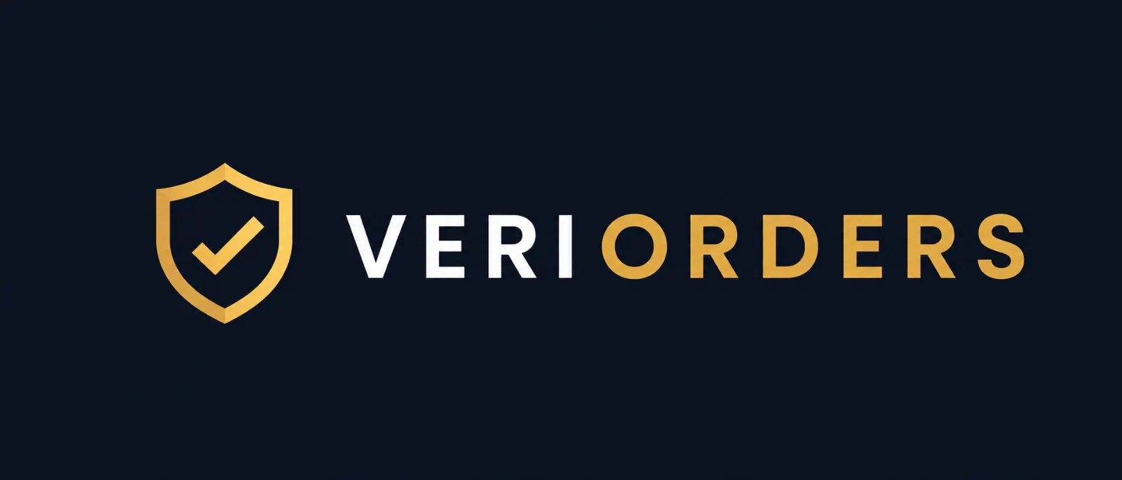 Veriorders — Stop Shipping to Ghosts gallery image