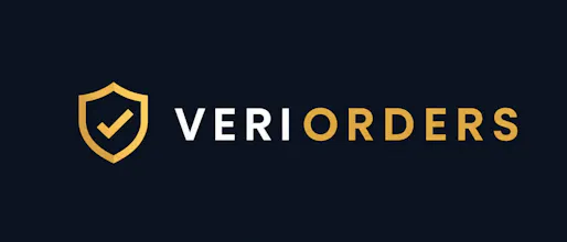 Veriorders — Stop Shipping to Ghosts gallery image