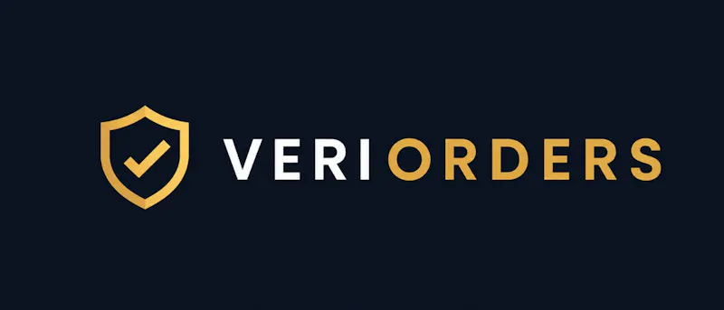 Veriorders — Stop Shipping to Ghosts screenshot 1