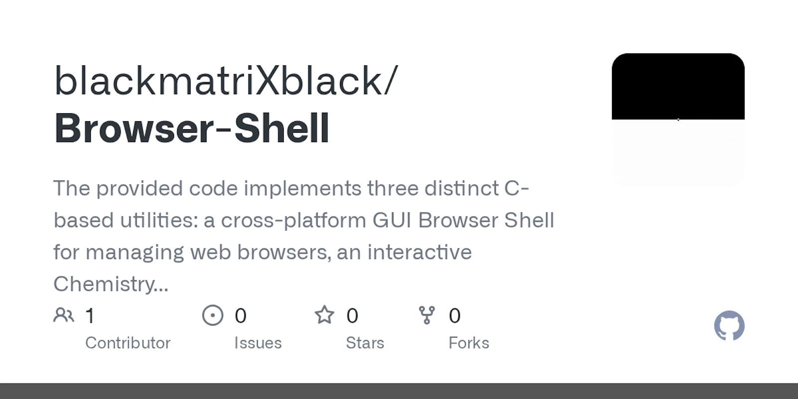 browser-shell screenshot 1