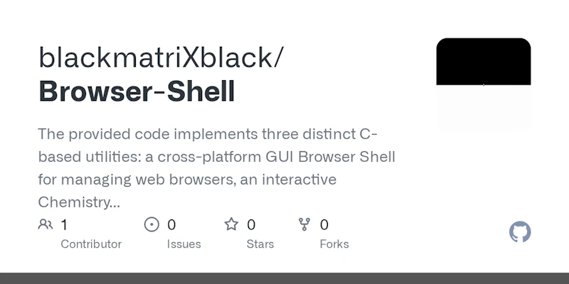 browser-shell screenshot 1