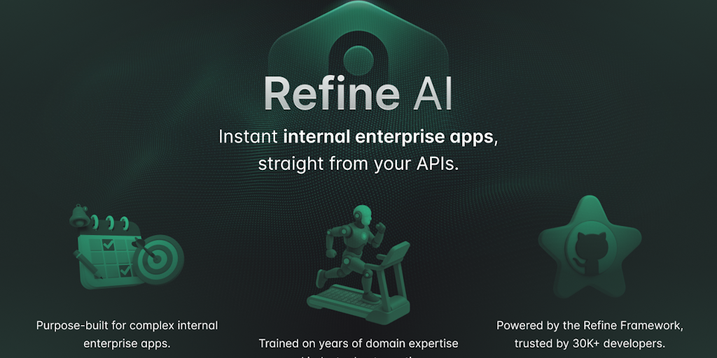 RefineAI
